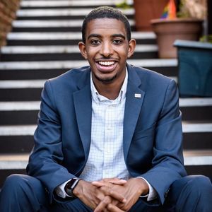 Meet your Posher, Markus